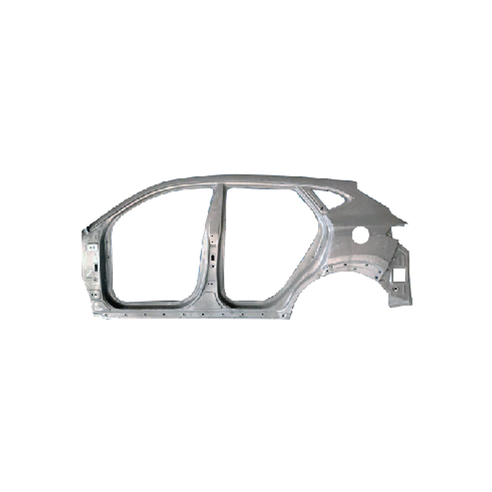 REPLACEMENT WHOLE SIDE PANEL LH, 2015, FOR HYUNDAI TUSCON