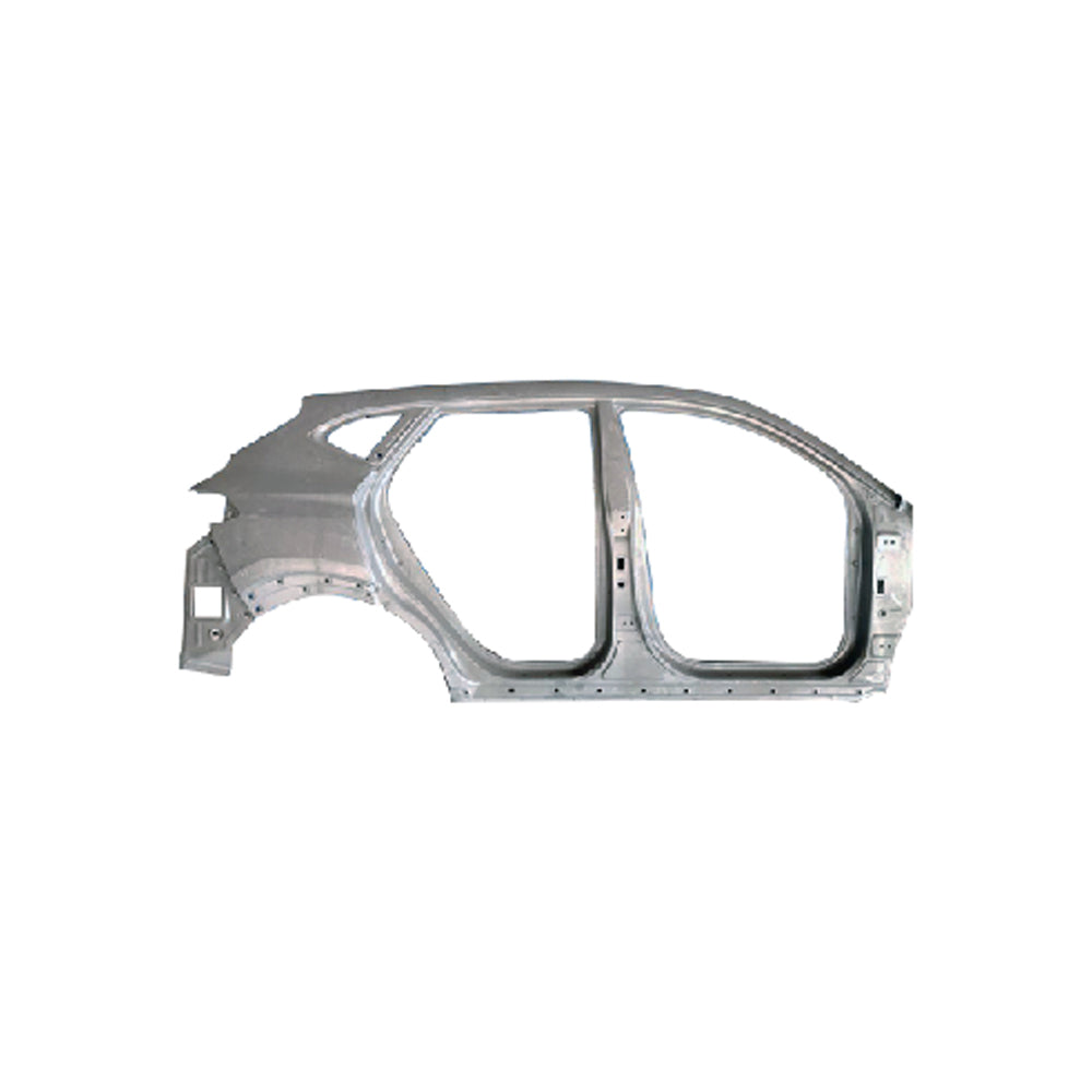 REPLACEMENT WHOLE SIDE PANEL RH, 2015, FOR HYUNDAI TUSCON