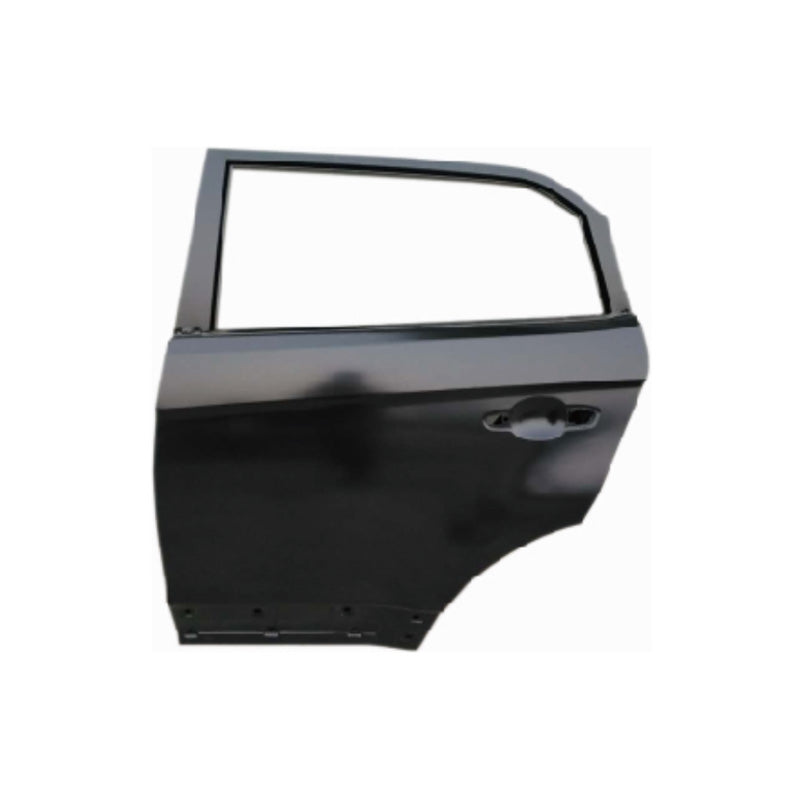 REPLACEMENT REAR DOOR LH, FOR HYUNDAI IX25, 77003-C9000