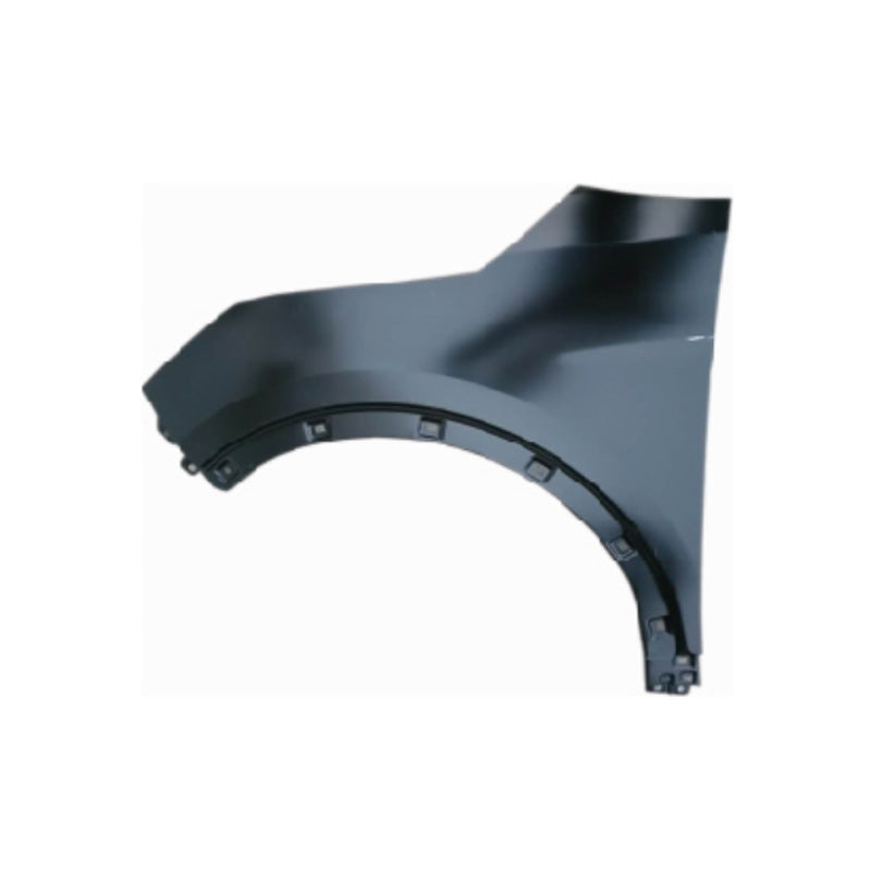 REPLACEMENT FRONT FENDER-LH W/ HOLE, FOR HYUNDAI IX25, 66311-A0000