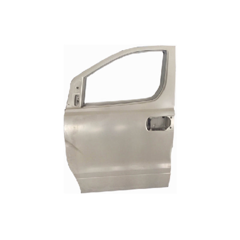 REPLACEMENT FRONT DOOR LH, FOR HYUNDAI H1