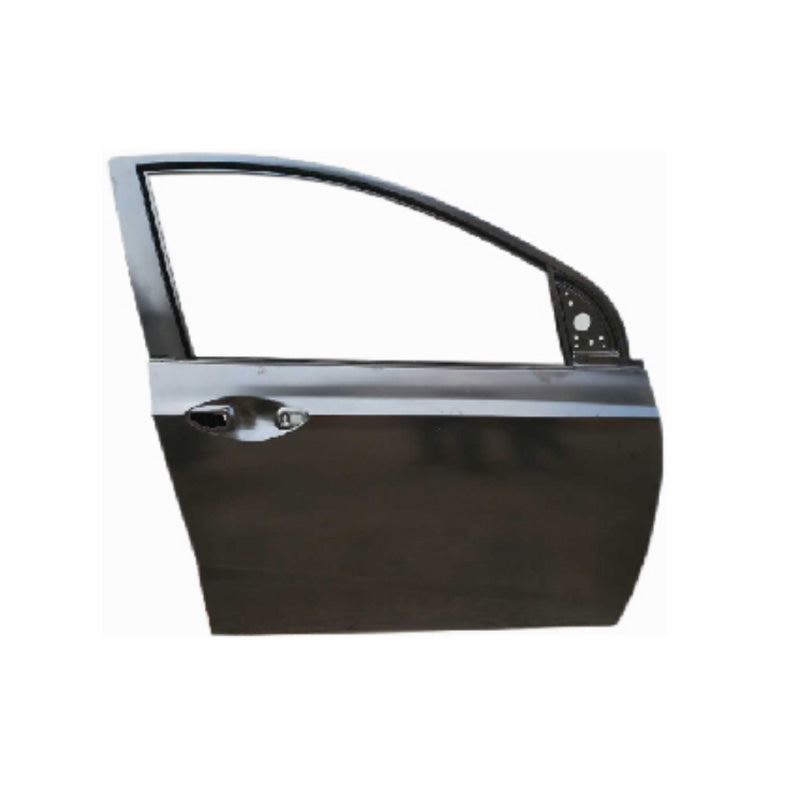 REPLACEMENT FRONT DOOR RH, 2014, FOR HYUNDAI I10, 76004-B4000