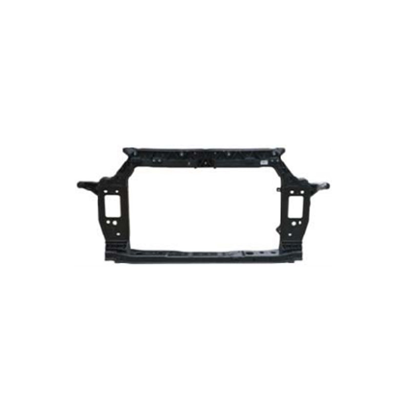 REPLACEMENT RADIATOR SUPPORT, 2014, FOR HYUNDAI I10, 64101-B4000