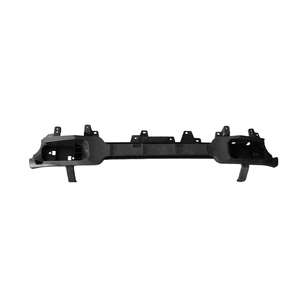 REPLACEMENT REAR BUMPER REINFORCEMENT, 2014, FOR HYUNDAI I10, 86631-B4000