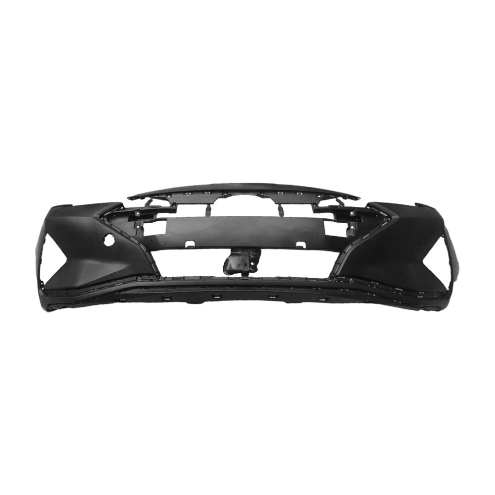 REPLACEMENT FRONT BUMPER, 2019, FOR HYUNDAI ELANTRA