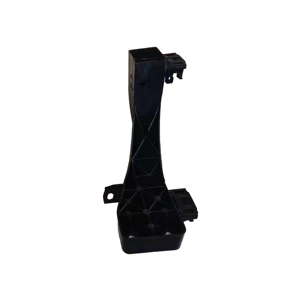 REPLACEMENT RADIATOR SUPPORT RH, 2021, FOR HYUNDAI ELANTRA, 64127-AA000