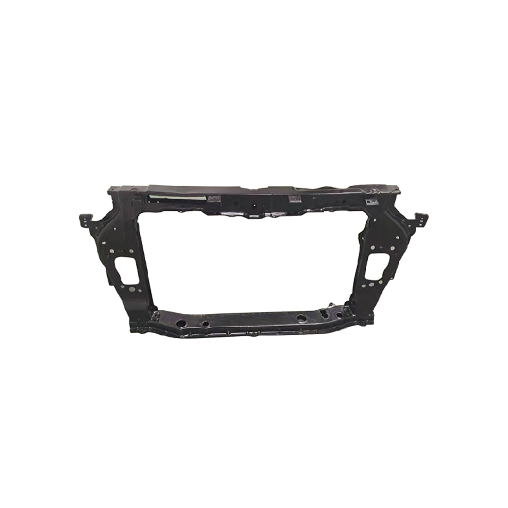 REPLACEMENT RADIATOR SUPPORT, 2022, FOR HYUNDAI I10, 64101－K6000