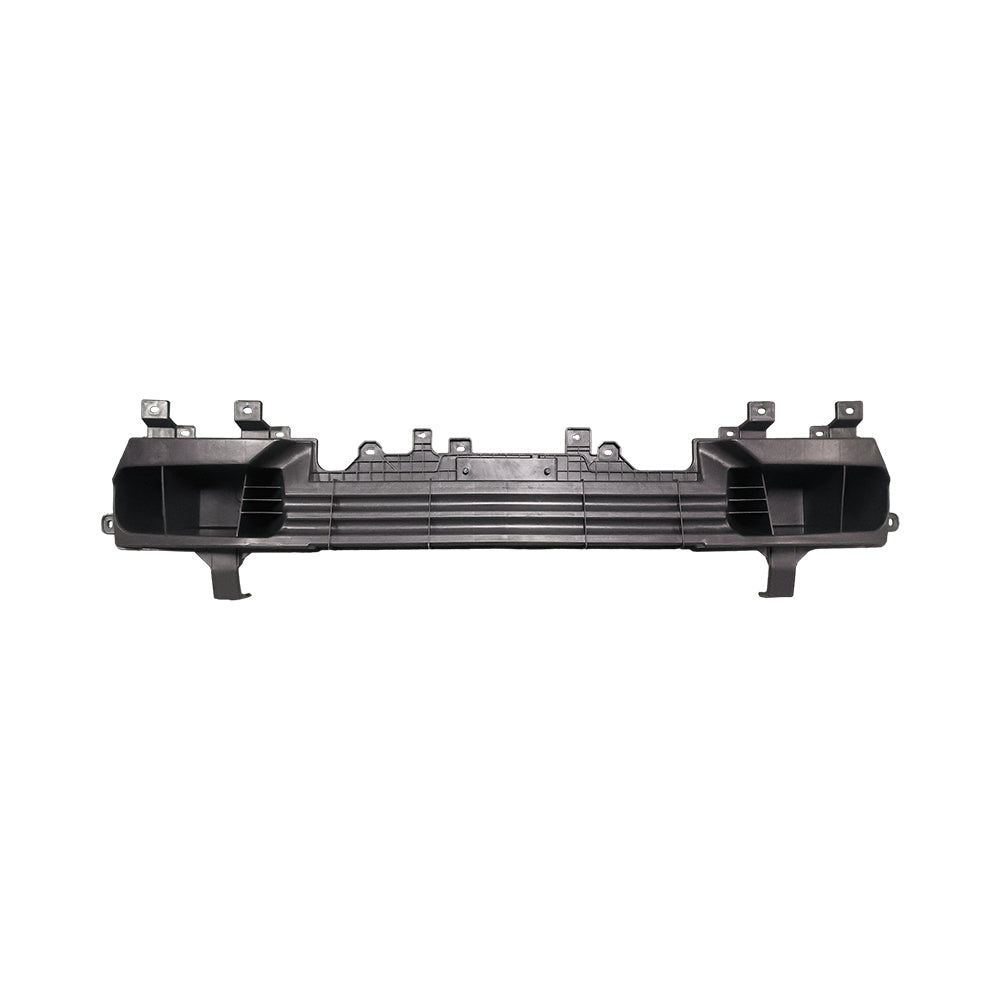 REPLACEMENT REAR BUMPER REINFORCEMENT, 2022, FOR HYUNDAI I10, 86631－K6000