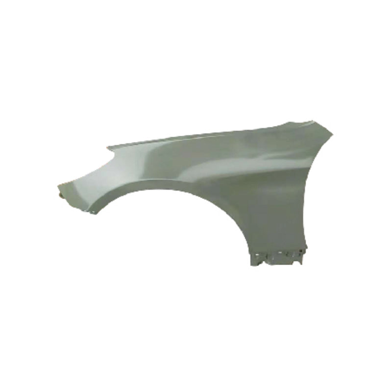 REPLACEMENT FRONT FENDER LH, 2010, FOR HYUNDAI COUPE