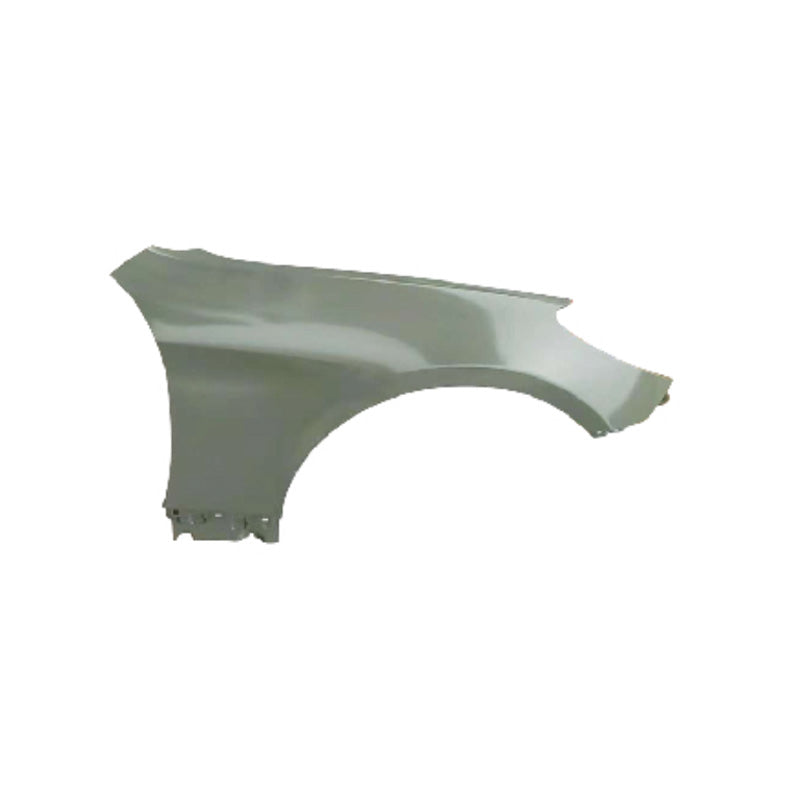 REPLACEMENT FRONT FENDER RH, 2010, FOR HYUNDAI COUPE