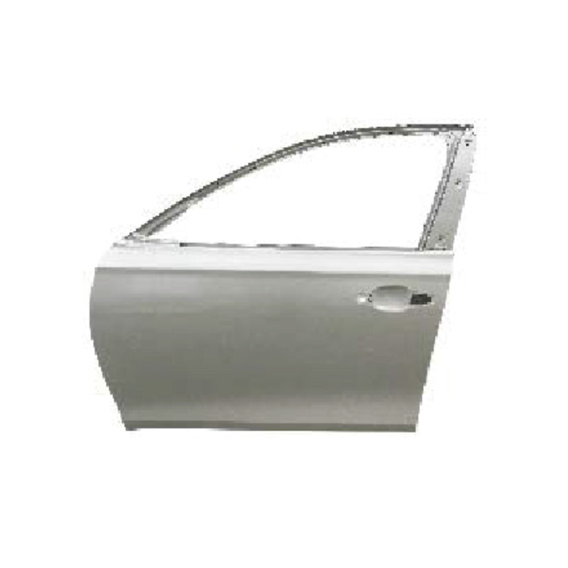 REPLACEMENT FRONT DOOR LH, 2018, FOR HYUNDAI AZIRA, 76003-G8000