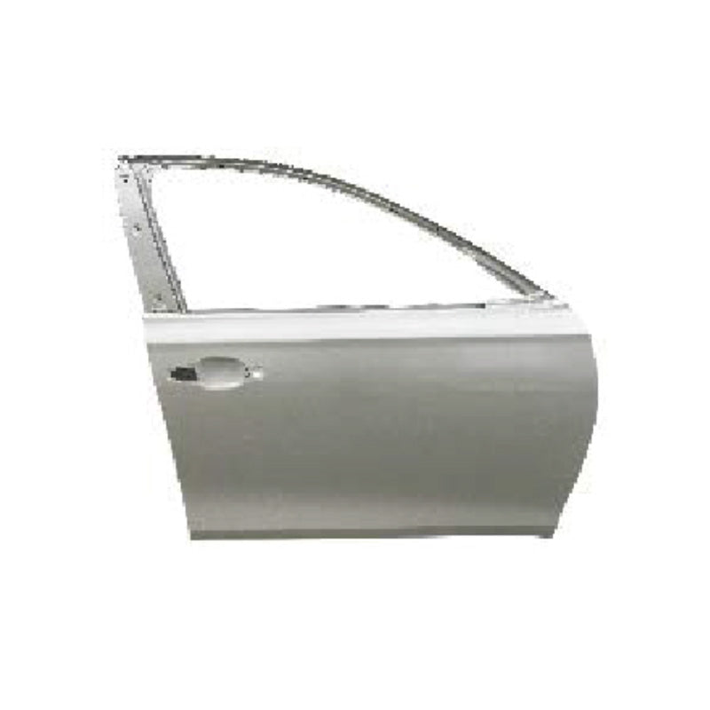 REPLACEMENT FRONT DOOR RH, 2018, FOR HYUNDAI AZIRA, 76004-G8000