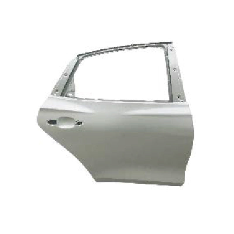 REPLACEMENT REAR DOOR LH, 2018, FOR HYUNDAI AZIRA, 77003-G8000