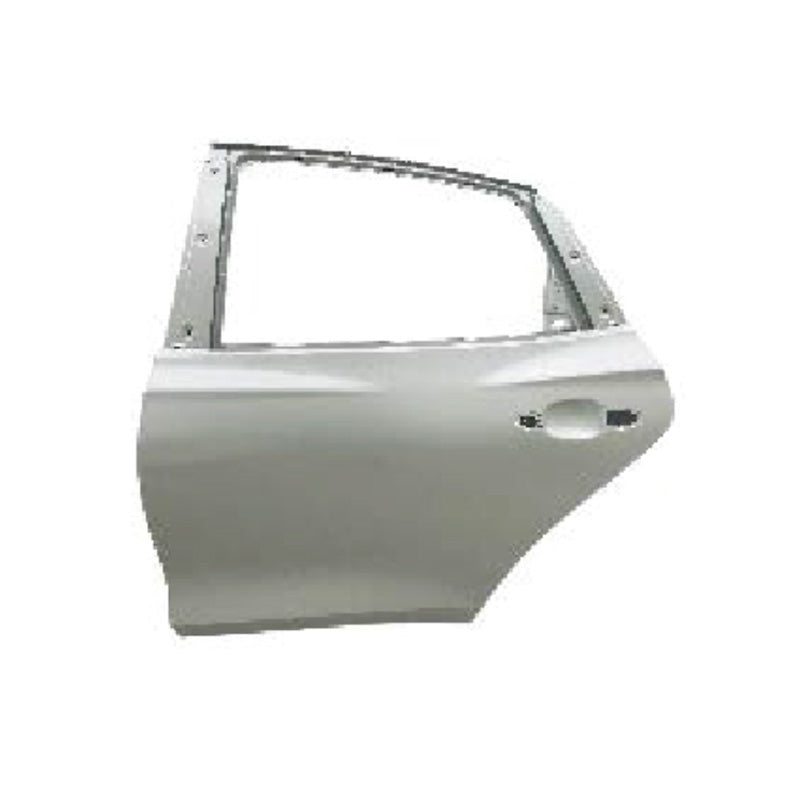 REPLACEMENT REAR DOOR RH, 2018, FOR HYUNDAI AZIRA, 77004-G8000