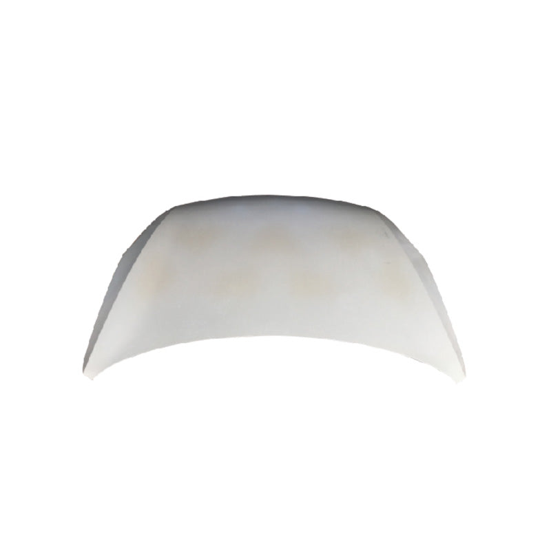 REPLACEMENT HOOD, 2007, FOR HYUNDAI VERACRUZ