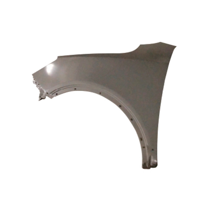 REPLACEMENT FRONT FENDER LH, 2007, FOR HYUNDAI VERACRUZ