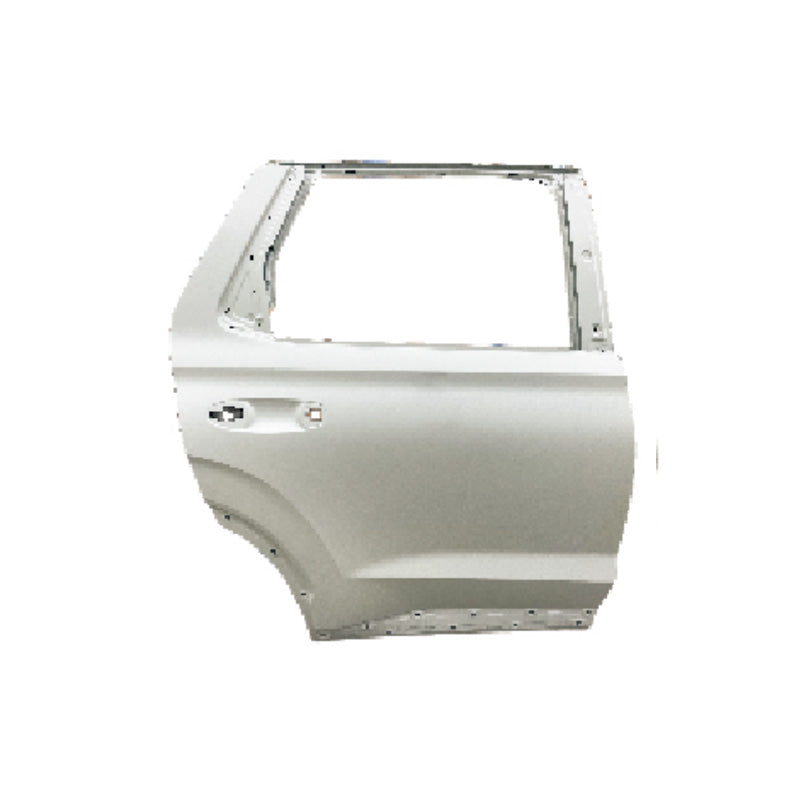 REPLACEMENT REAR DOOR LH, 2020, FOR HYUNDAI PALASIDE