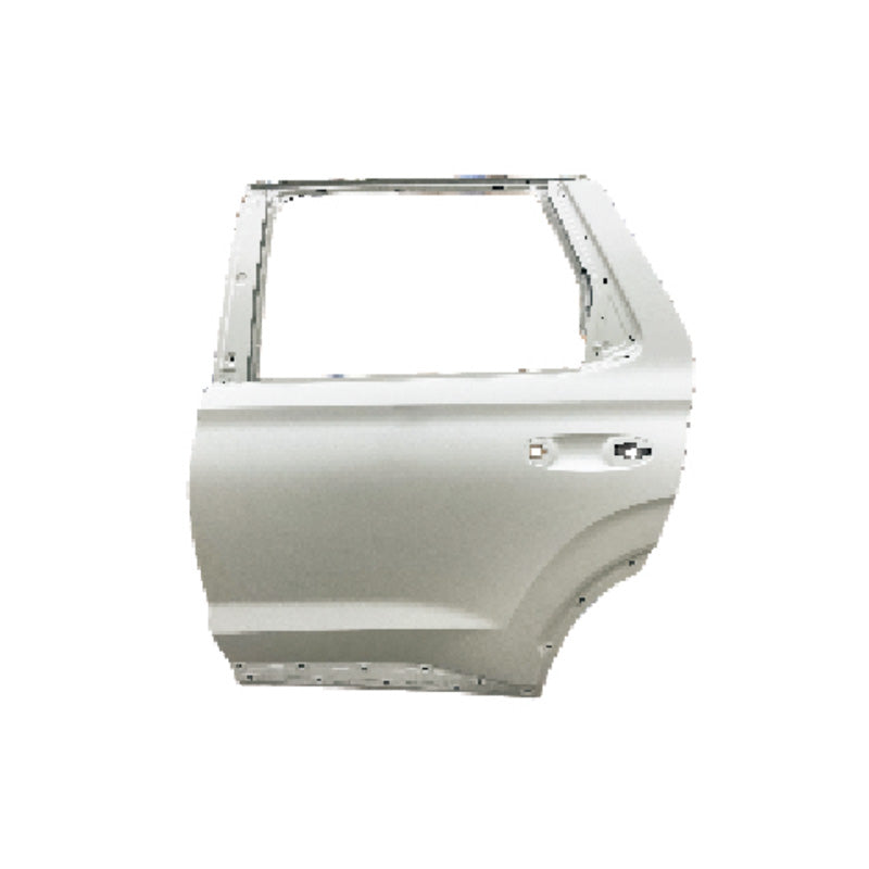 REPLACEMENT REAR DOOR RH, 2020, FOR HYUNDAI PALASIDE