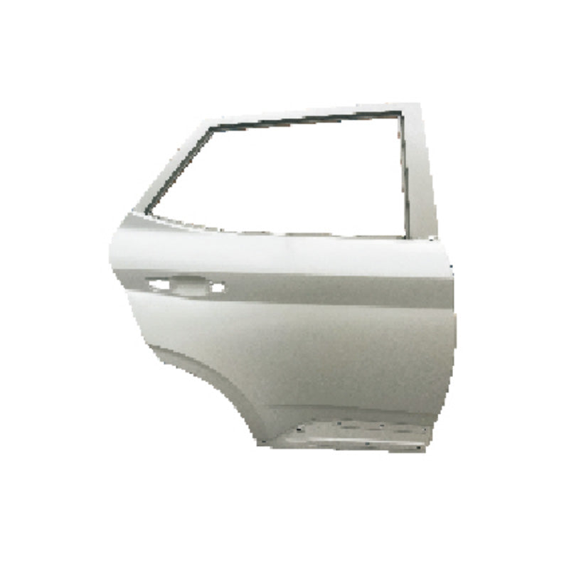 REPLACEMENT REAR DOOR LH, 2020, FOR HYUNDAI VENUE, 77003-K2000