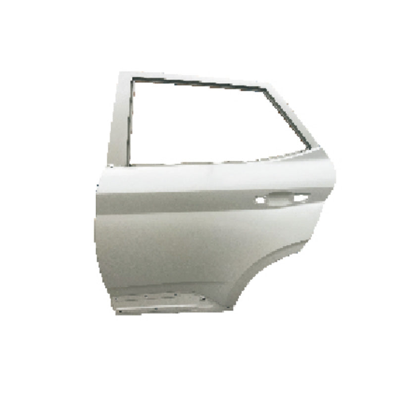 REPLACEMENT REAR DOOR RH, 2020, FOR HYUNDAI VENUE, 77004-K2000