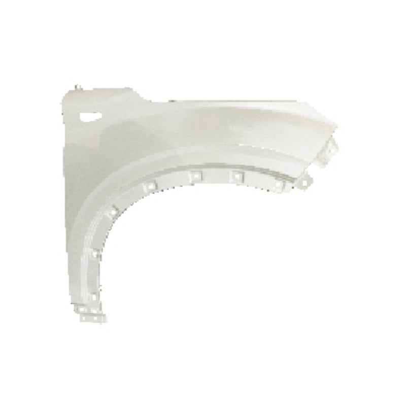 REPLACEMENT FRONT FENDER RH, 2020, FOR HYUNDAI VENUE, 66321-K2000