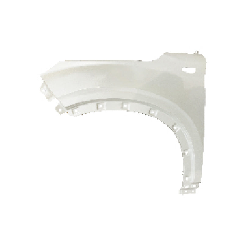 REPLACEMENT FRONT FENDER LH, 2020, FOR HYUNDAI VENUE, 66311-K2000