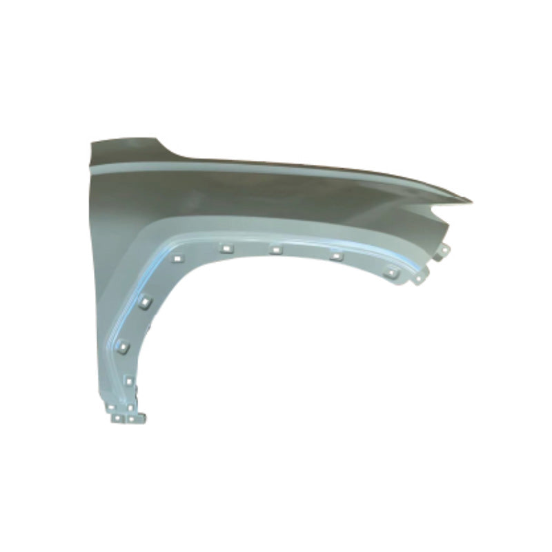 REPLACEMENT FRONT FENDER RH, 2022, FOR HYUNDAI TUSCON, 66321-N9000