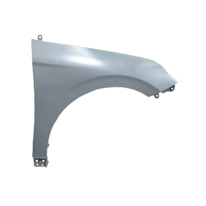 REPLACEMENT FRONT FENDER RH, 2018, FOR HYUNDAI IONIQ, 66321-R9000