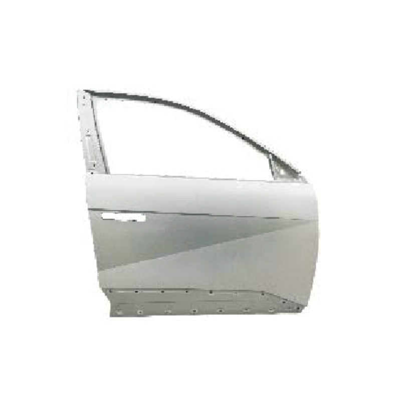 REPLACEMENT FRONT DOOR RH, 2022, FOR HYUNDAI IONIQ