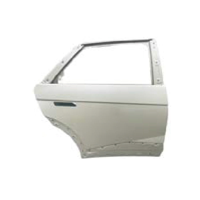 REPLACEMENT REAR DOOR RH, 2022, FOR HYUNDAI IONIQ