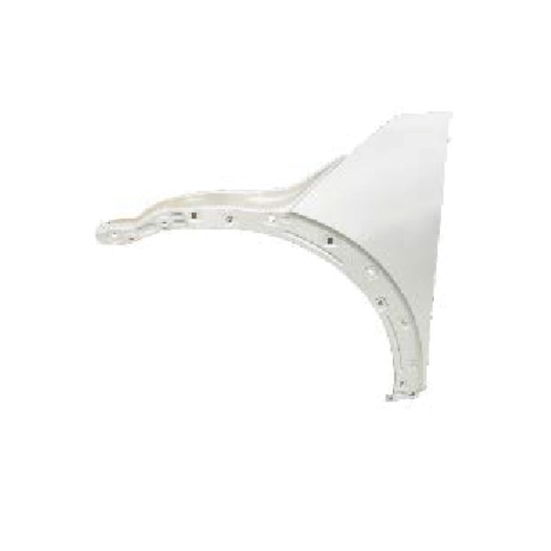 REPLACEMENT FRONT FENDER LH, 2022, FOR HYUNDAI IONIQ, 66311-G1000