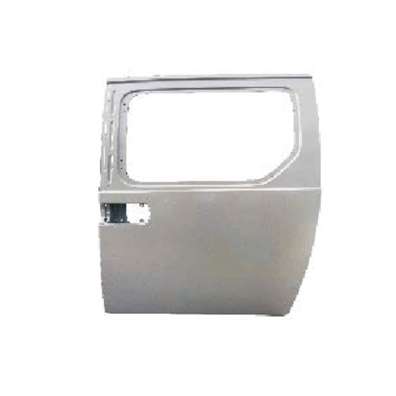 REPLACEMENT REAR DOOR RH, 2022, FOR HYUNDAI STARIA