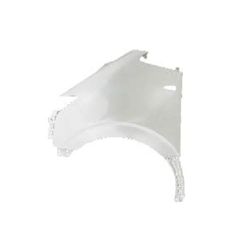 REPLACEMENT FRONT FENDER LH, 2022, FOR HYUNDAI STARIA, 66311-CG000