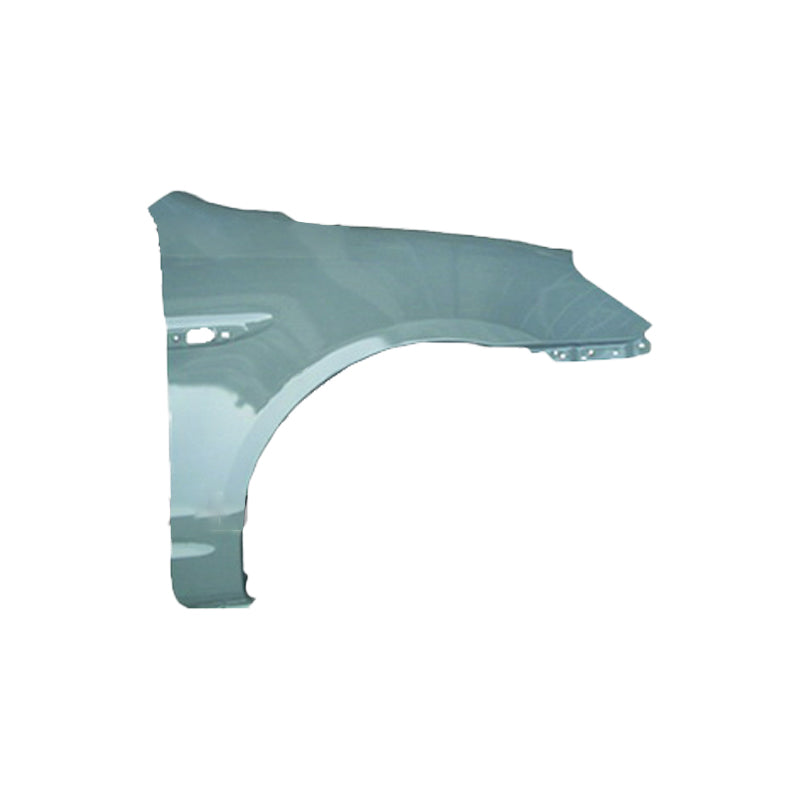 REPLACEMENT FRONT FENDER RH (W/O), 2006-2010, FOR HYUNDAI ACCENT, 66321-1E300