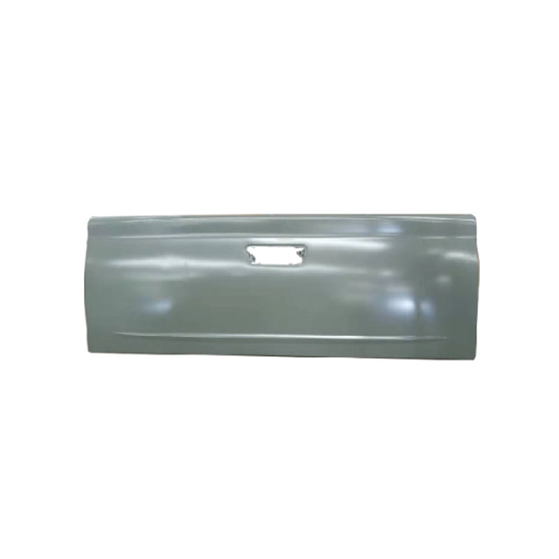 REPLACEMENT TAIL PANEL, 2004-2007, FOR ISUZU D-MAX