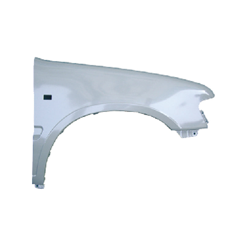 REPLACEMENT FRONT FENDER RH, FOR ISUZU TFR, 897 915 733 076