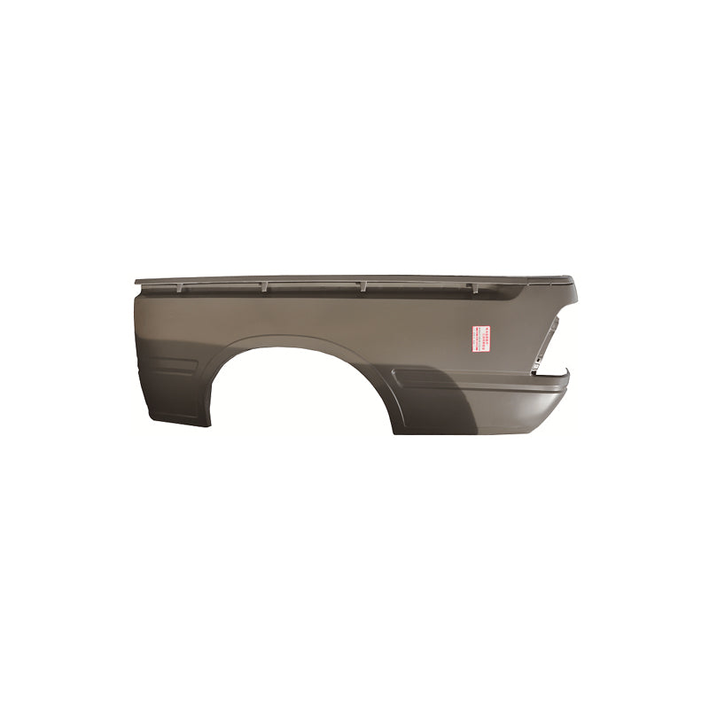REPLACEMENT REAR FENDER LH(LONG), FOR ISUZU TFR