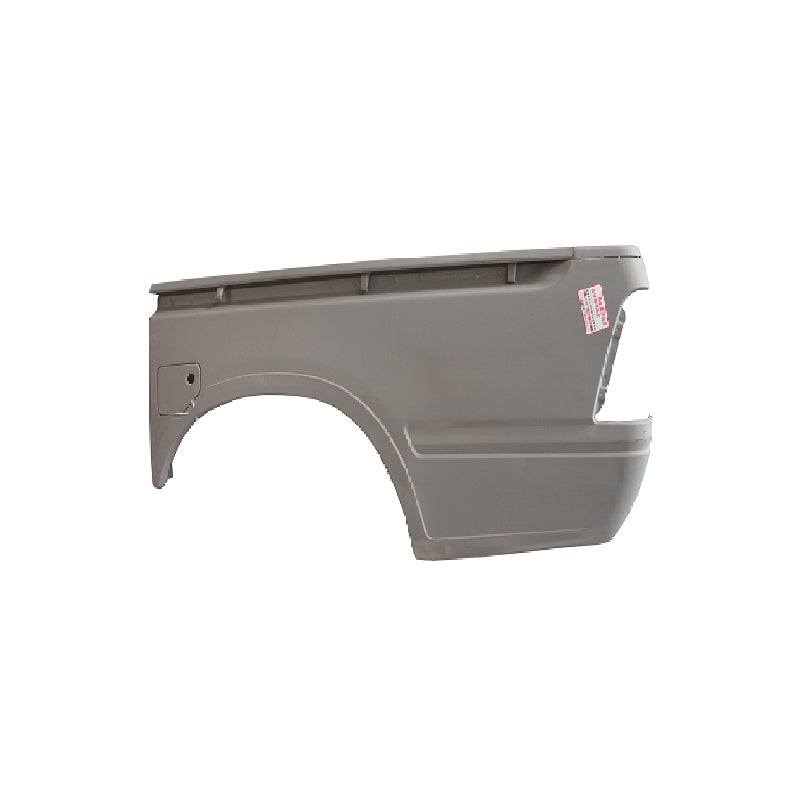 REPLACEMENT REAR FENDER RH, FOR ISUZU TFR, 897 213 636 051