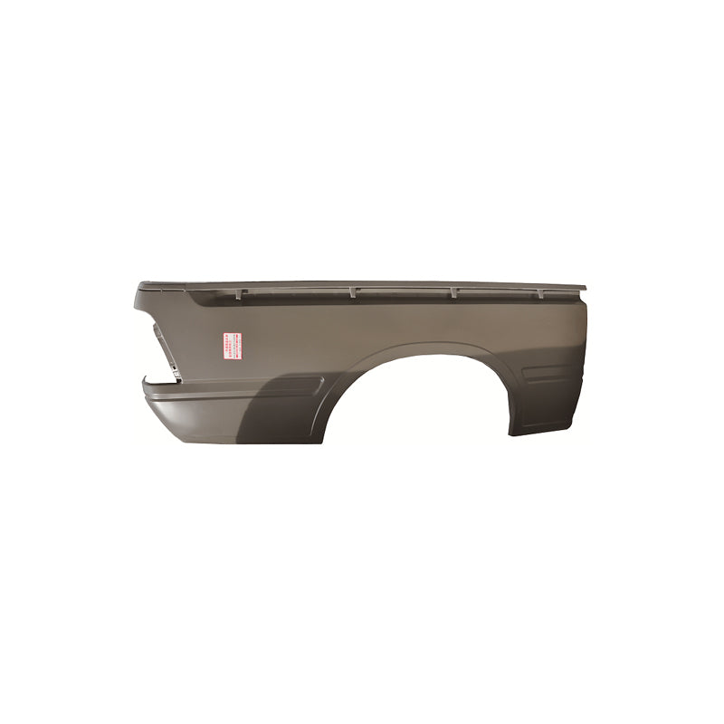 REPLACEMENT REAR FENDER RH(LONG), FOR ISUZU TFR