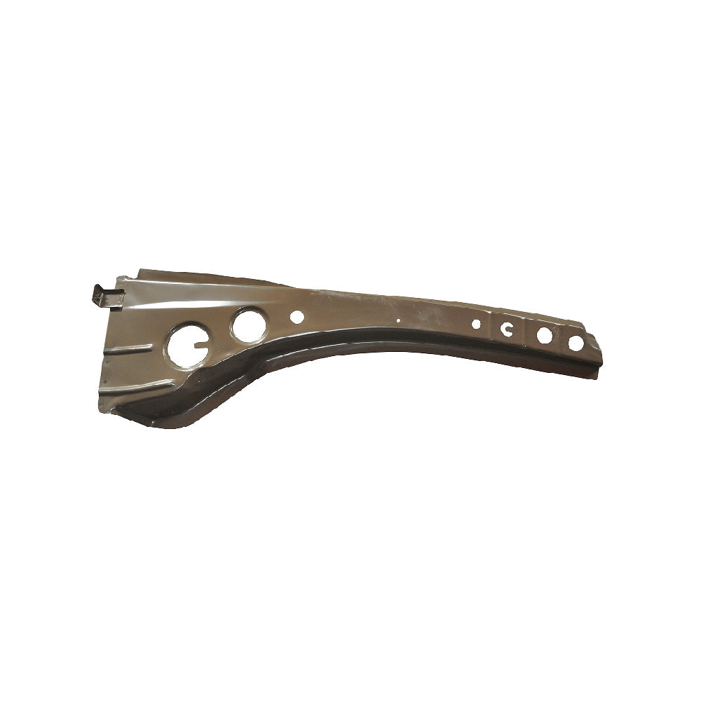 REPLACEMENT FRONT FENDER FRAME LH, FOR ISUZU TFR