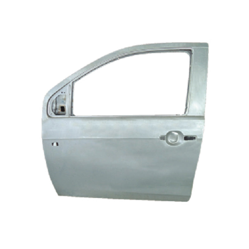 REPLACEMENT FRONT DOOR LH, 2012-2019, FOR ISUZU D-MAX