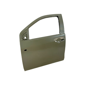 REPLACEMENT FRONT DOOR LH(WITH SIDE LIGHT HOLE), 2012-2019, FOR ISUZU D-MAX