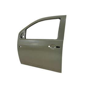 REPLACEMENT FRONT DOOR LH(WITH SIDE LIGHT HOLE), 2012-2019, FOR ISUZU D-MAX
