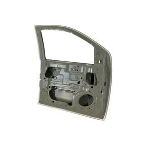 REPLACEMENT FRONT DOOR LH(WITH SIDE LIGHT HOLE), 2012-2019, FOR ISUZU D-MAX