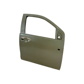 REPLACEMENT FRONT DOOR RH(WITH SIDE LIGHT HOLE), 2012-2019, FOR ISUZU D-MAX