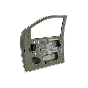 REPLACEMENT FRONT DOOR RH(WITH SIDE LIGHT HOLE), 2012-2019, FOR ISUZU D-MAX