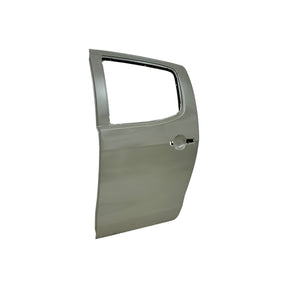 REPLACEMENT REAR DOOR LH, 2012-2019, FOR ISUZU D-MAX