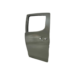 REPLACEMENT REAR DOOR LH, 2012-2019, FOR ISUZU D-MAX