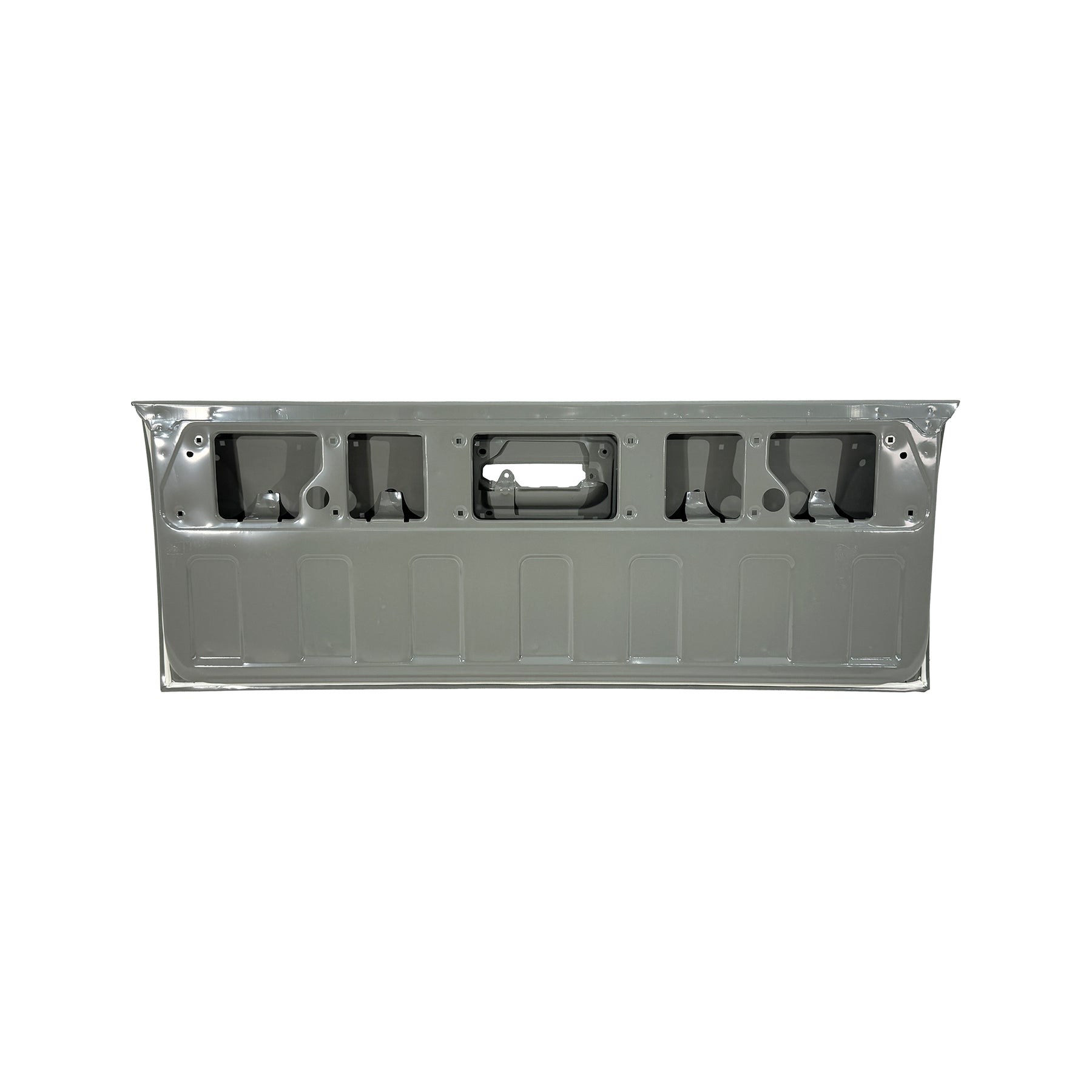 REPLACEMENT TAIL PANEL, 2012-2019, FOR ISUZU D-MAX