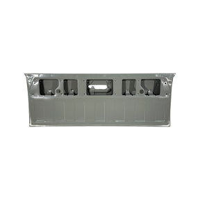 REPLACEMENT TAIL PANEL, 2012-2019, FOR ISUZU D-MAX